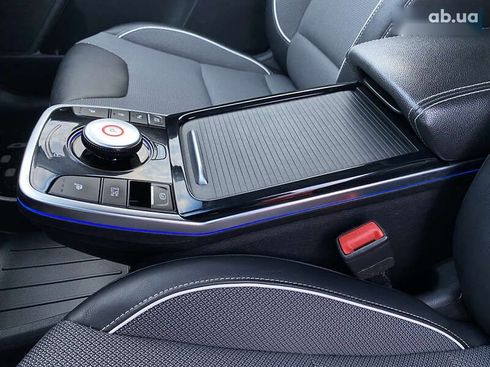 Kia Niro 2021 - фото 9