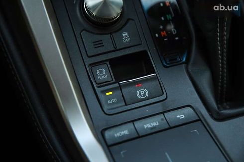 Lexus NX 2018 - фото 20