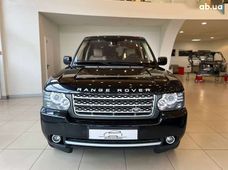 Продажа б/у Land Rover Range Rover 2011 года - купить на Автобазаре