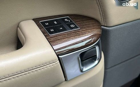 Land Rover Range Rover Sport 2015 - фото 17