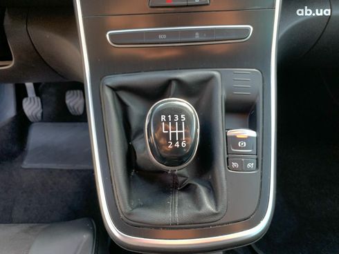 Renault grand scenic 2018 черный - фото 32