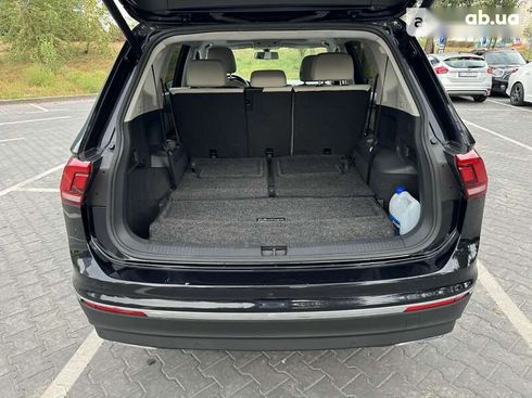 Volkswagen Tiguan 2019 - фото 21