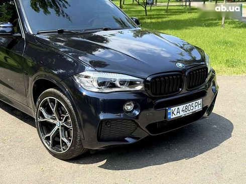 BMW X5 2018 - фото 16