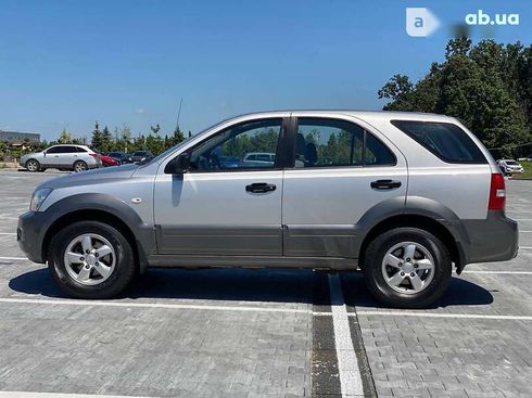 Kia Sorento 2009 - фото 8