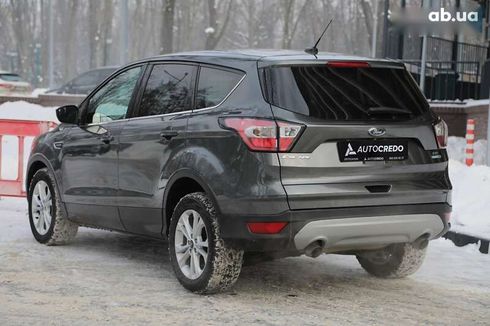 Ford Escape 2016 - фото 6