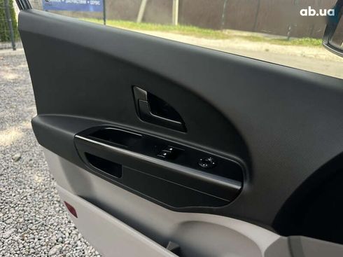 Kia Cee'd 2008 - фото 24