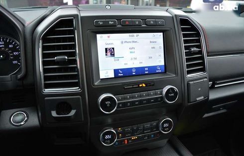 Ford Expedition 2020 - фото 28