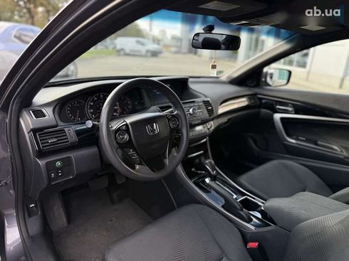 Honda Accord 2016 - фото 14