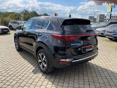 Kia Sportage 2020 - фото 5