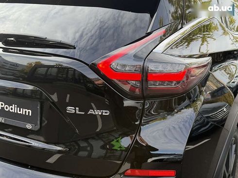 Nissan Murano 2023 - фото 16