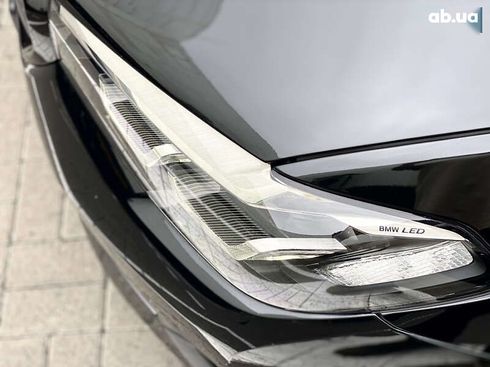 BMW 5 серия 2020 - фото 15