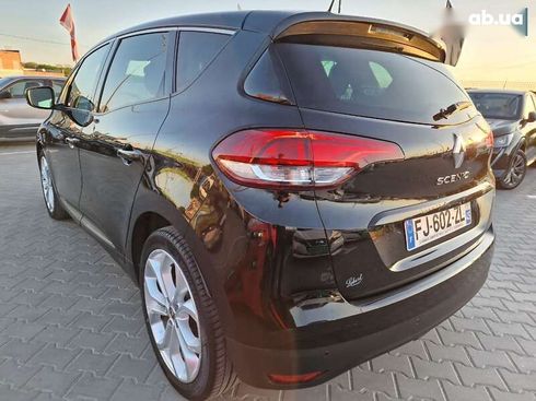 Renault Scenic 2019 - фото 13