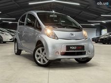 Продажа б/у Peugeot iOn 2011 года в Владимир-Волынском - купить на Автобазаре