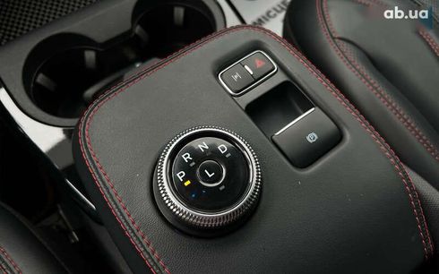Ford Mustang Mach-E 2021 - фото 21