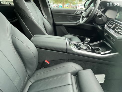 BMW X5 2022 - фото 16