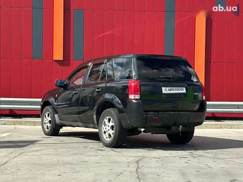 Saturn VUE 2004 - фото 5