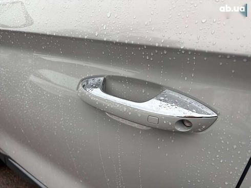 BYD Song Plus 2025 - фото 11