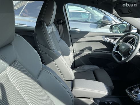 Audi Q4 e-tron 2024 - фото 25