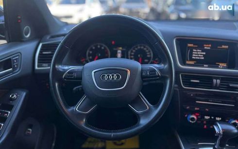 Audi Q5 2015 - фото 15