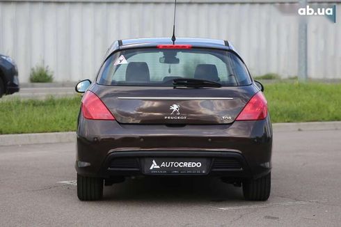 Peugeot 308 2012 - фото 6
