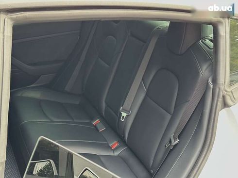 Tesla Model 3 2019 - фото 15