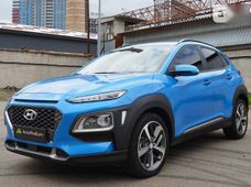 Купить Hyundai Kona 2018 бу в Киеве - купить на Автобазаре