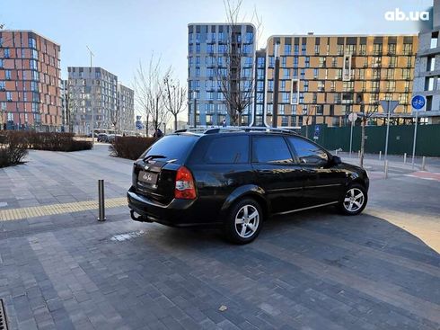 Chevrolet Lacetti 2006 - фото 22