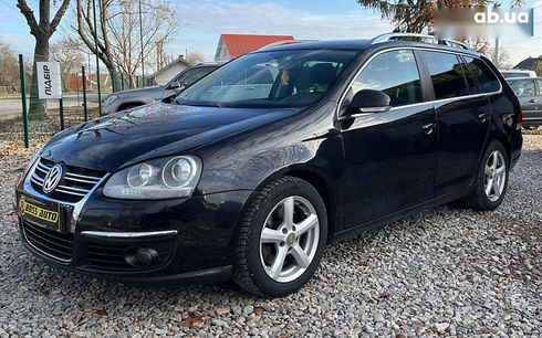 Volkswagen Golf 2008 - фото 3