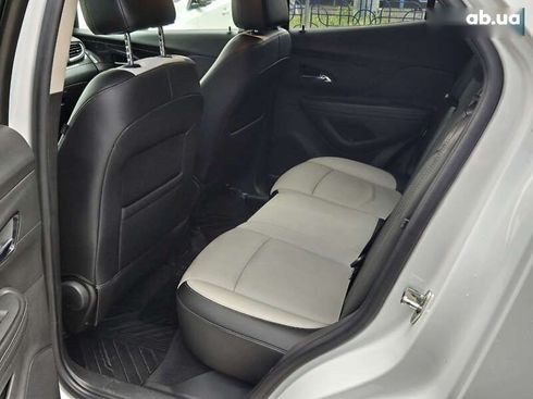 Buick Encore 2018 - фото 14