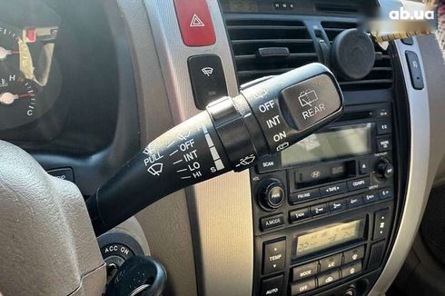 Hyundai Tucson 2006 - фото 18