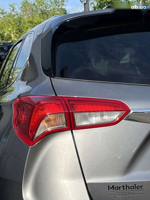 Buick Envision 2018 - фото 19