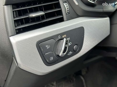 Audi A4 2016 - фото 20