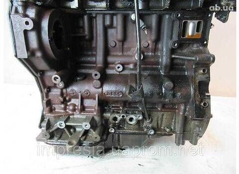 двигатель в сборе для Ford Mondeo - купить на Автобазаре - фото 4