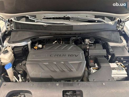 Kia Sorento 2018 - фото 16
