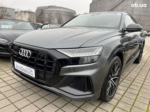 Audi SQ8 2021 - фото 6