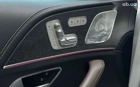 Mercedes-Benz GLE-Class 2020 - фото 9