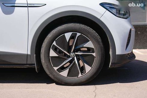 Volkswagen ID.4 2022 - фото 6