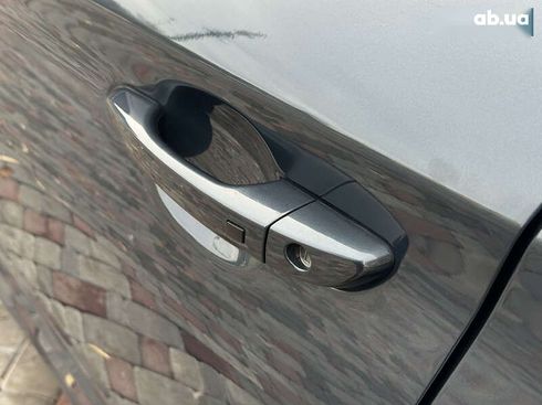 Hyundai Kona Electric 2022 - фото 22