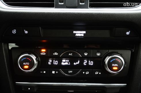 Mazda 6 2017 синий - фото 19