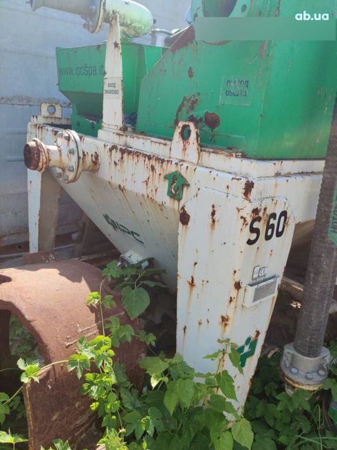 Bauer IPC S 60 2010 - фото 4