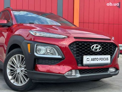 Hyundai Kona 2019 - фото 2