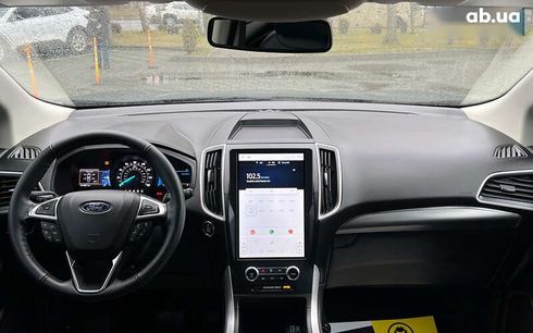 Ford Edge 2023 - фото 13