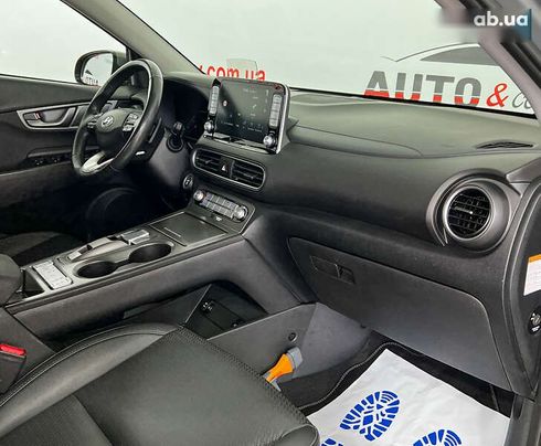 Hyundai Kona 2019 - фото 12