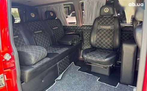 Volkswagen Transporter 2010 - фото 14