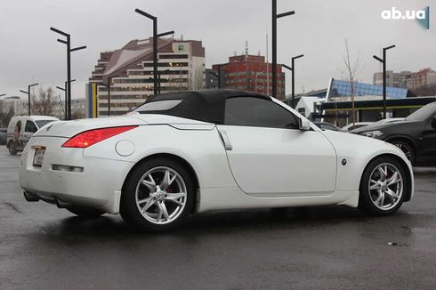 Nissan 350Z 2006 - фото 9