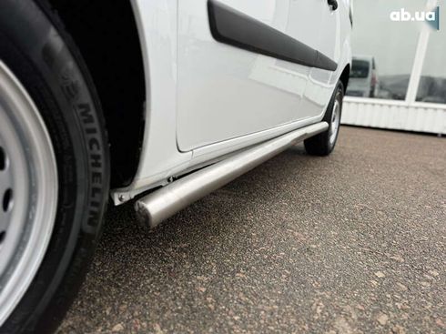 Renault Kangoo 2022 - фото 16