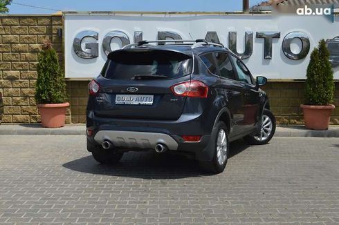 Ford Kuga 2010 - фото 13
