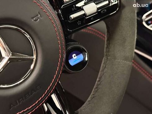 Mercedes-Benz AMG GT (С190) 2018 - фото 26