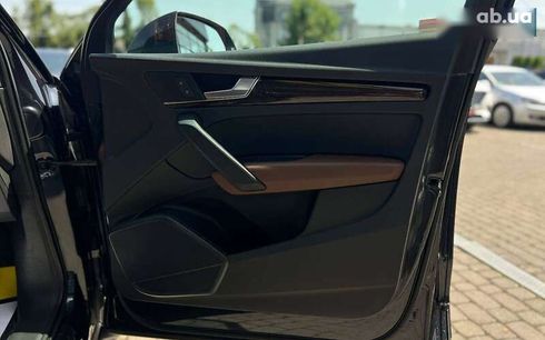 Audi Q5 2019 - фото 18