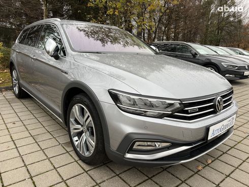 Volkswagen Passat 2022 - фото 4